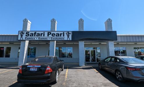 Safari Pearl