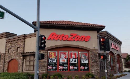 AutoZone Auto Parts