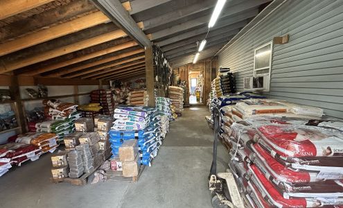 Deary Saw & General Store Deary