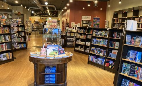 Boox Without Borders