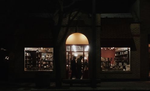 BookPeople of Moscow