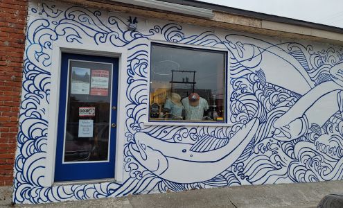 White Pine Outfitters