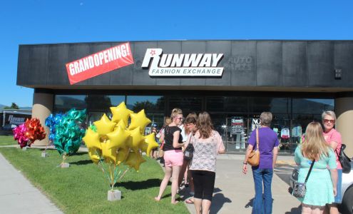 Runway Fashion Exchange - Missoula