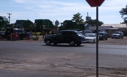 South Plains Implement - Abernathy John Deere Dealer Abernathy