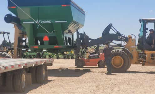 South Plains Implement - Lorenzo John Deere Dealer Lorenzo