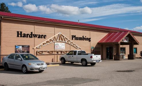 Western Building Center Stevensville