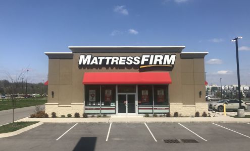 Mattress Firm Gallatin Pike North