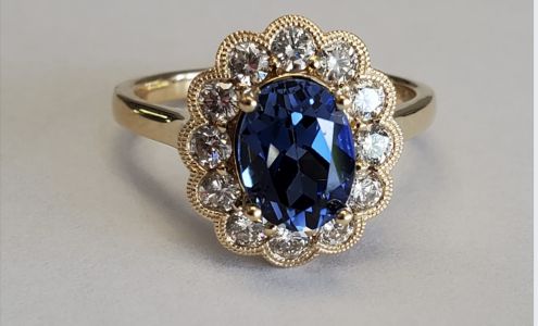 White House Gold & Diamond