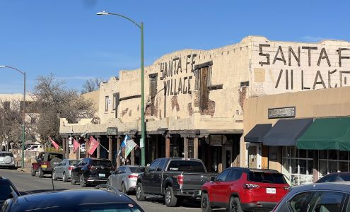 Red River Mercantile