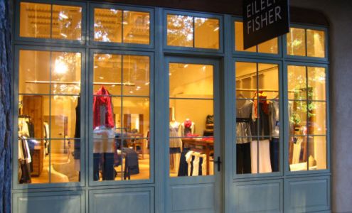 EILEEN FISHER