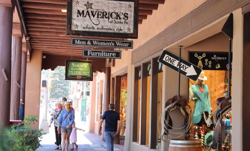 Maverick's of Santa Fe