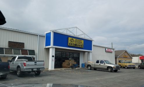 Lee's Building Center