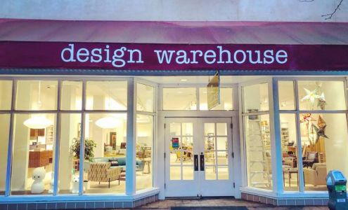 Design Warehouse