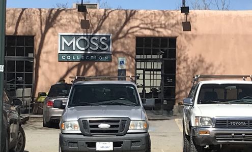Moss Santa Fe