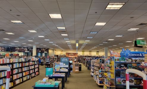 Crossroads Christian Bookstore