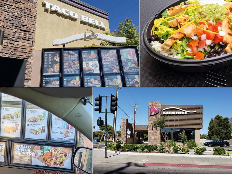 Taco Bell