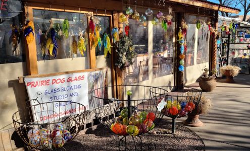 Jackalope Mercado at Santa Fe