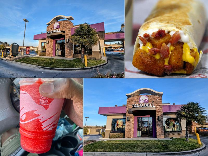 Taco Bell