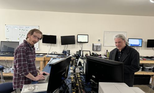 Capitol Computer & Network Solutions