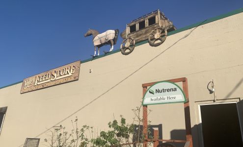 Valley Feed Organics