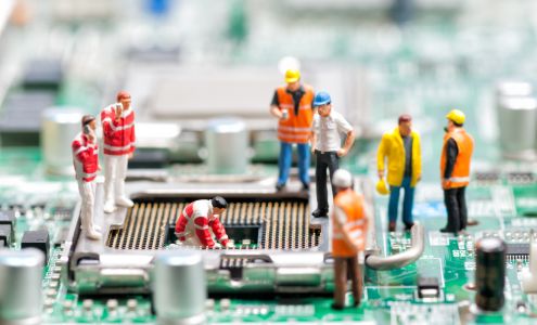 Santa Fe Computer Works