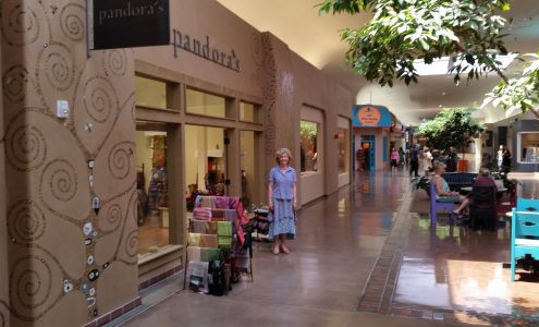 pandora's Santa Fe