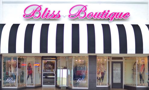 Bliss Boutique