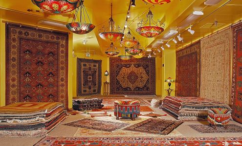 Silk Road Collections