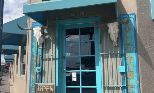 Rio Bravo Trading Co