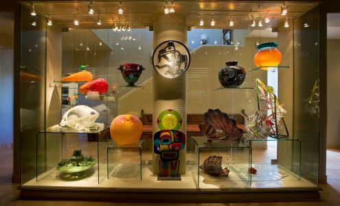 Wiseman & Gale & Duncan Interiors