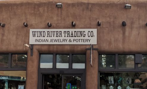 Wind River Trading Co. (Palace Entrance)