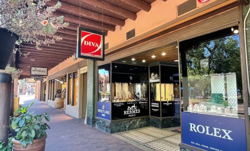 Diva Diamonds & Jewels