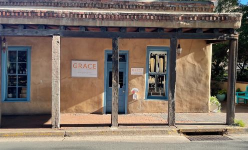 wear your GRACE Santa Fe