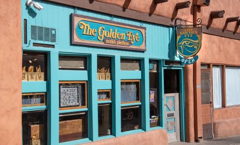 The Golden Eye Santa Fe