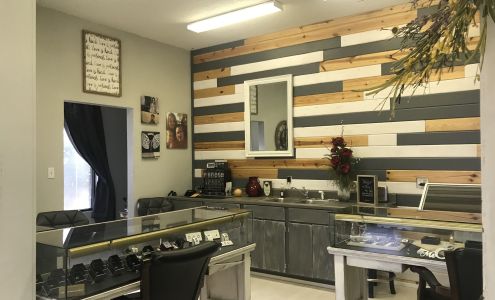 Olivia's Jewelry & Gifts