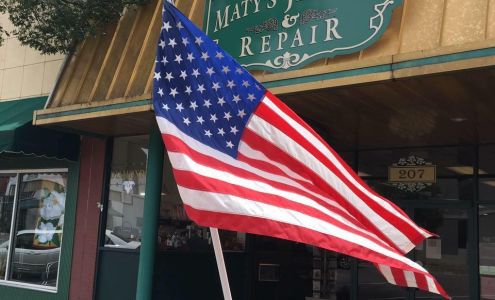 Maty's Jewelry & Repair