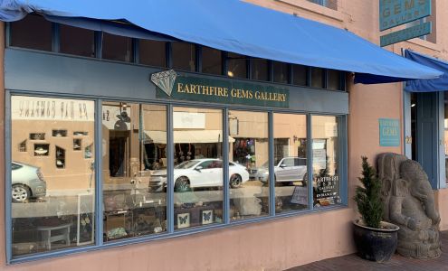 Earthfire Gems Gallery