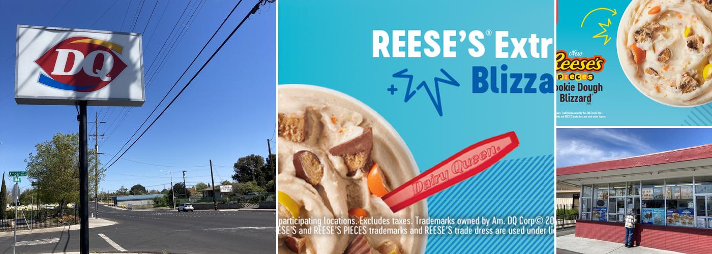 Dairy Queen Grill & Chill