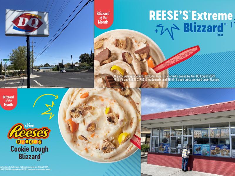 Dairy Queen Grill & Chill