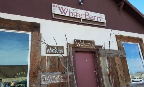White Barn Basket Co Bridgeport