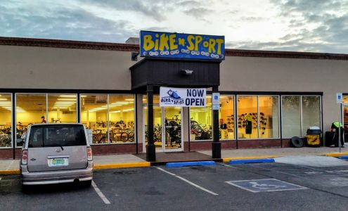 Bike N Sport