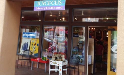 Toyopolis