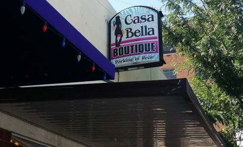 Casa Bella Boutique Roswell