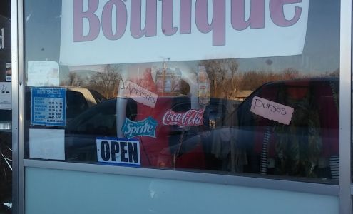 Kiss Boutique Roswell