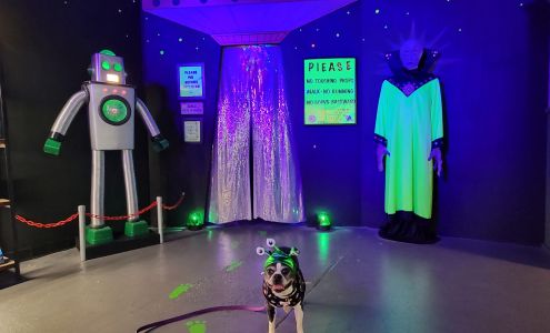 Roswell Space Center