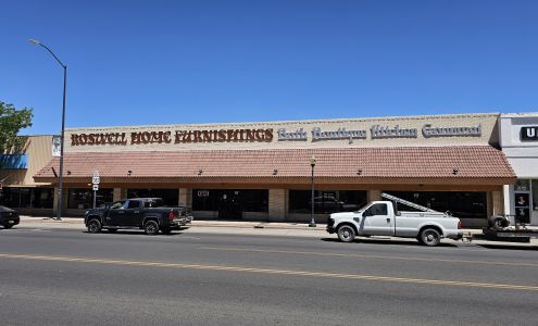 Roswell Home Furnishings Roswell