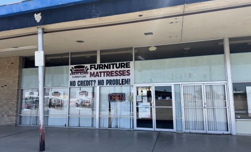 Denali Furniture Roswell