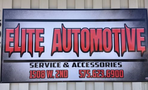 Elite Automotive
