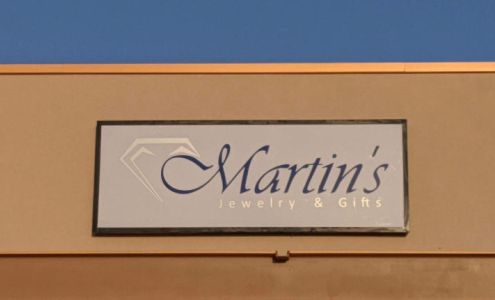 Martin's Jewelry & Gifts Roswell