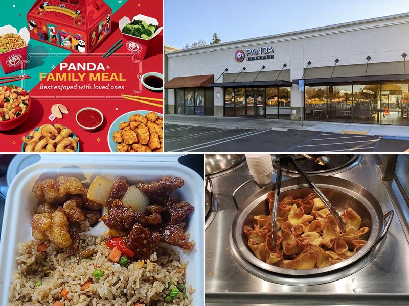 Panda Express